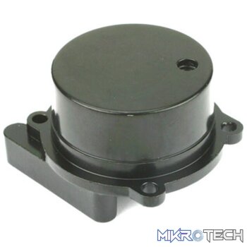 Rear Cover A  FA80GK